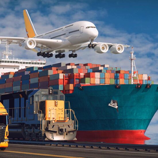 Goods will be contain in certified safe warehouse